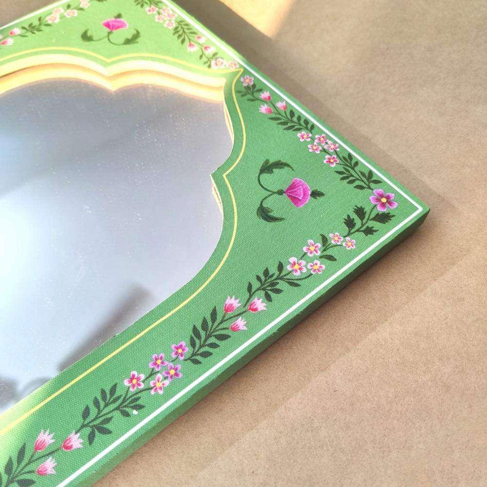 Panna Arch Mirror