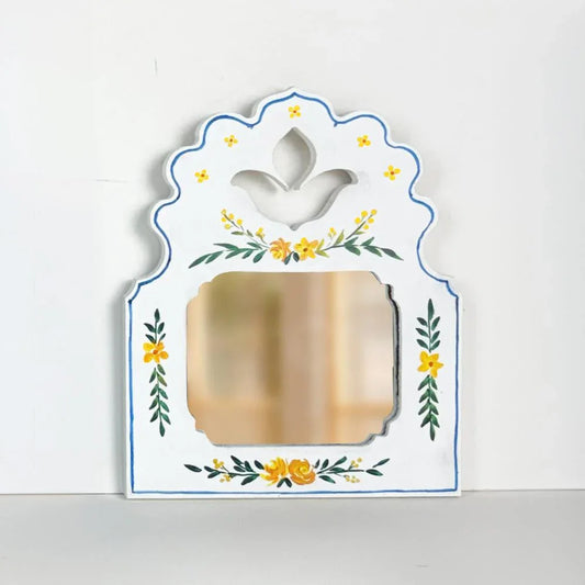 Phool Arch Mirror