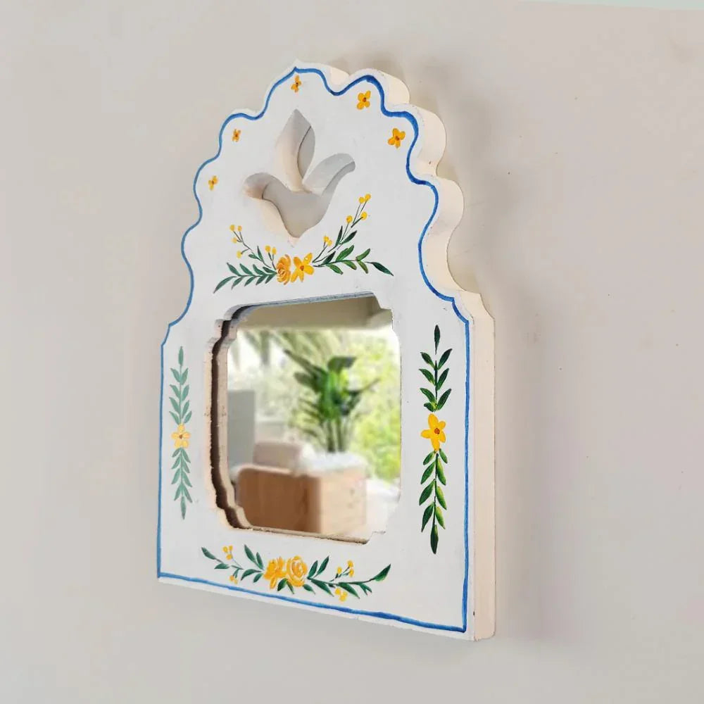 Phool Arch Mirror