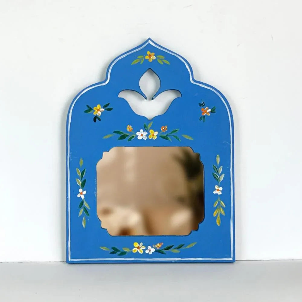 Neel Arch Mirror