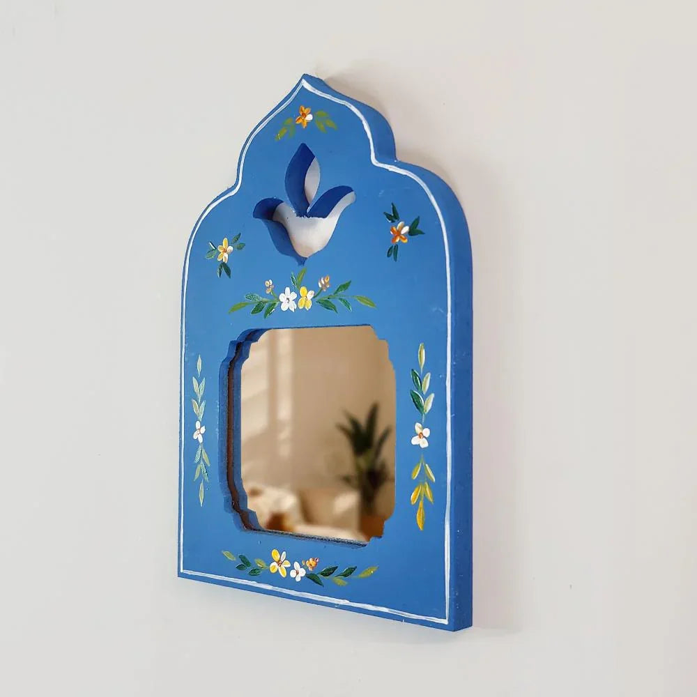Neel Arch Mirror