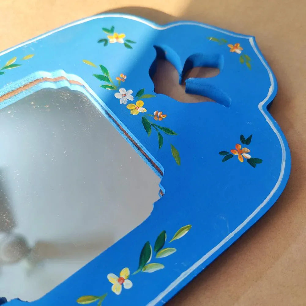 Neel Arch Mirror