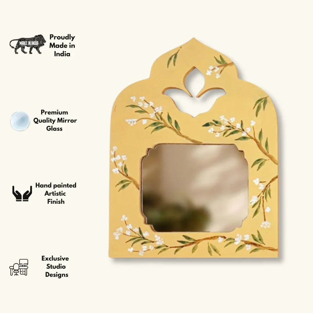Kanak Arch Mirror