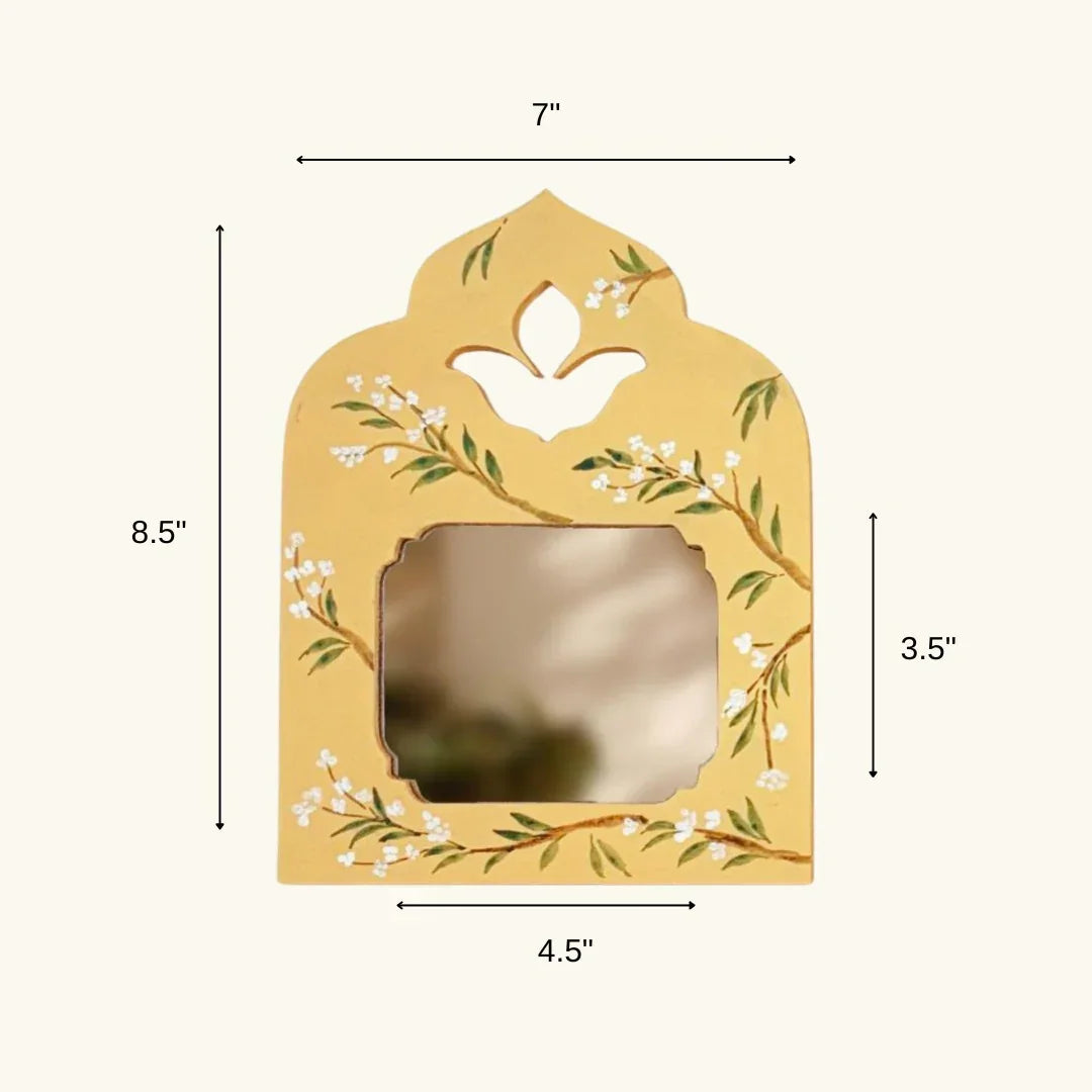 Kanak Arch Mirror