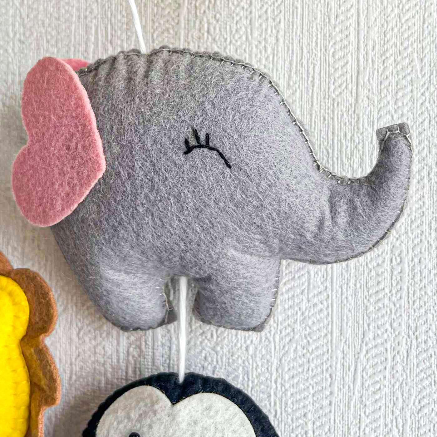 Animals Team Name Hanging