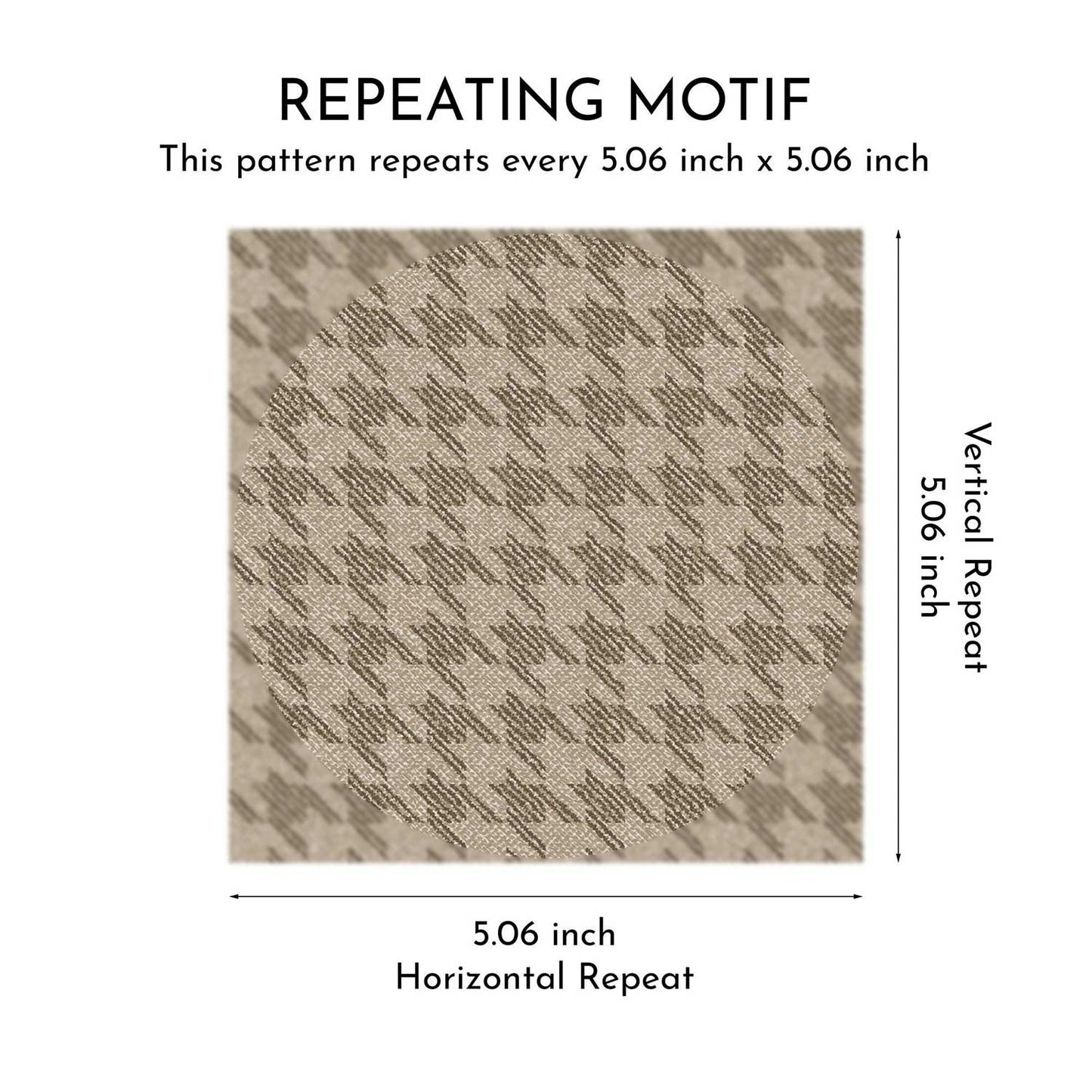 Cavendish Weave Wallpaper - Parchment
