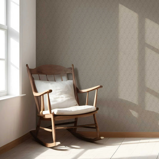 Suroor Wallpaper - Desert Taupe
