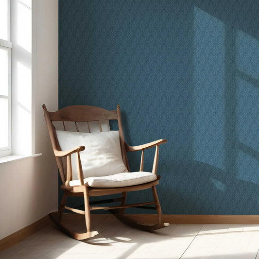 Suroor Wallpaper - Twilight Azure