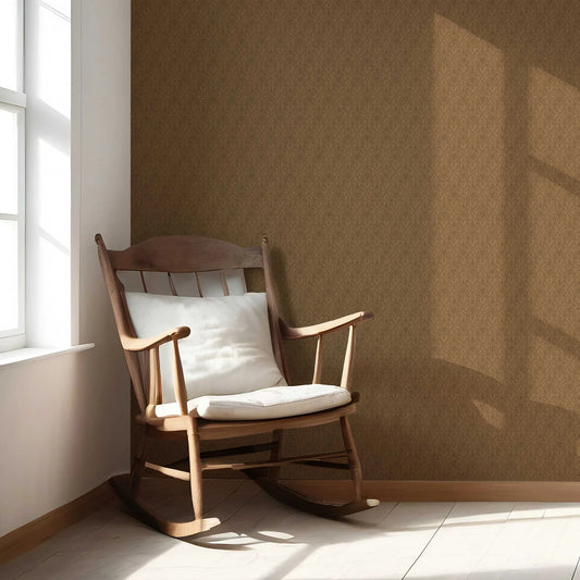 Suroor Wallpaper - Mocha Dusk