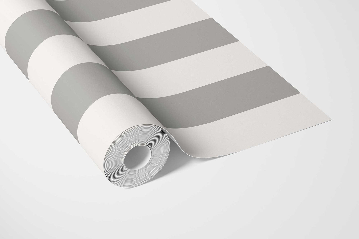 Stripe Story Wallpaper - Clay Frost