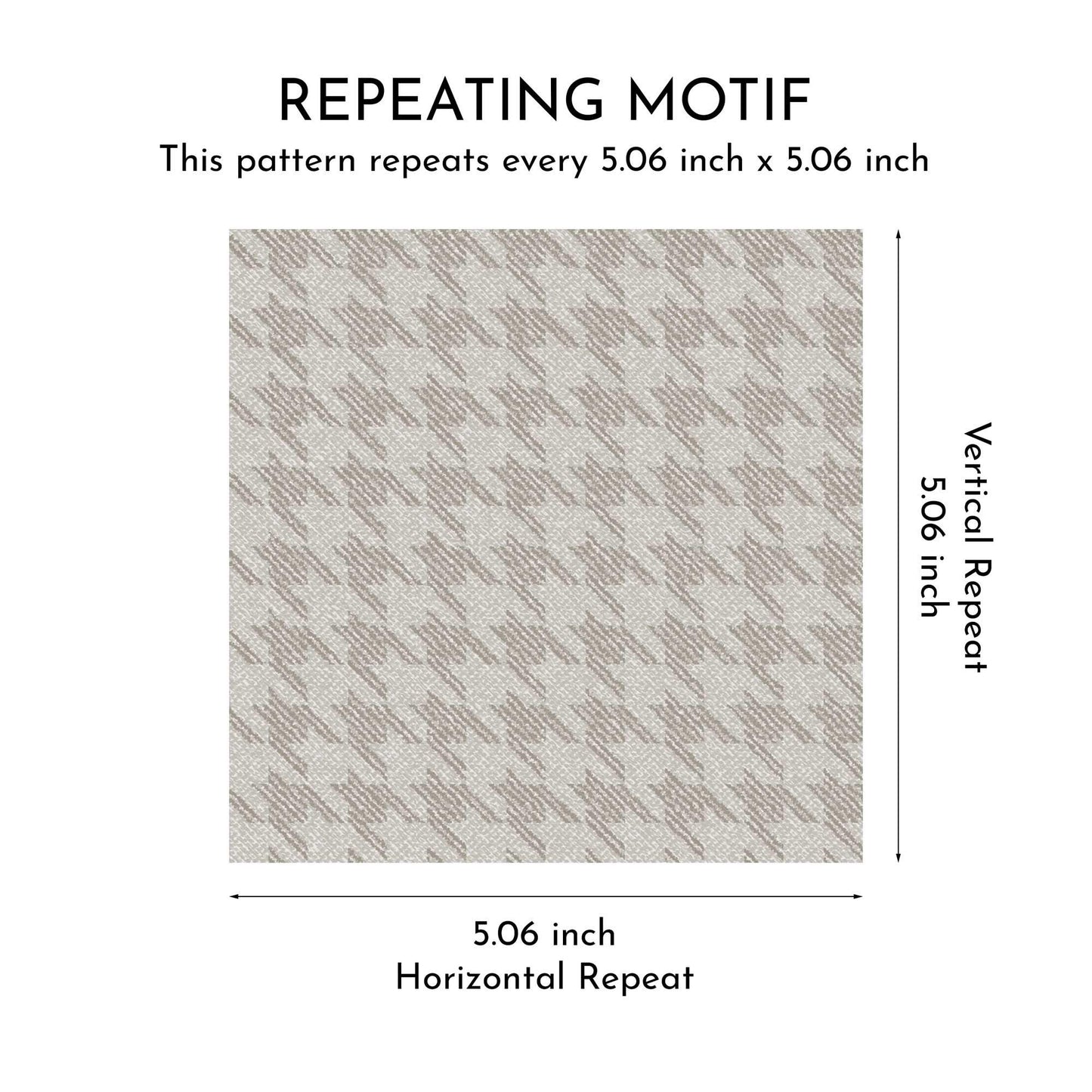 Cavendish Weave Wallpaper - Greige