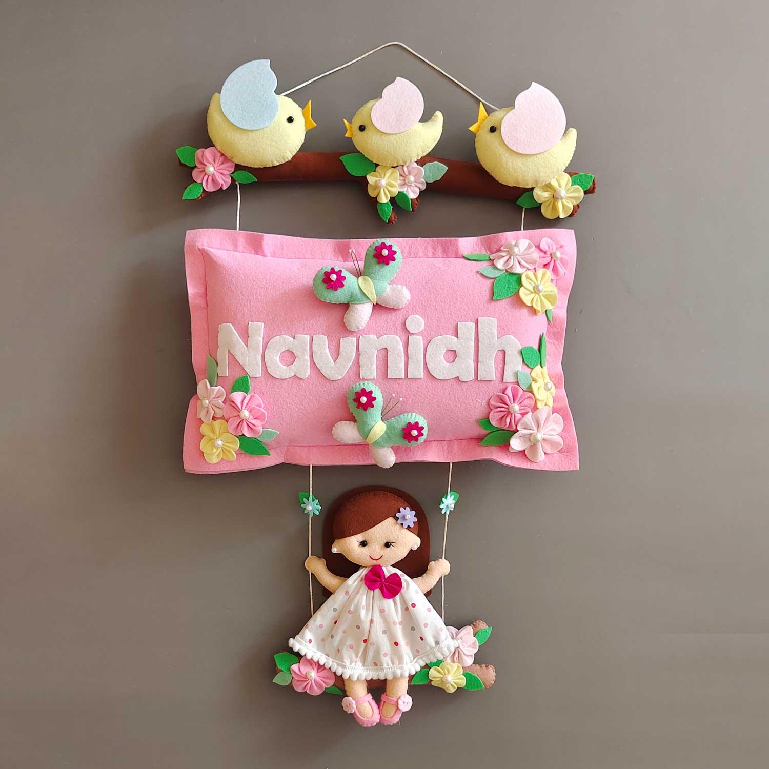 Name Plate For Kids Name Plate For Kids