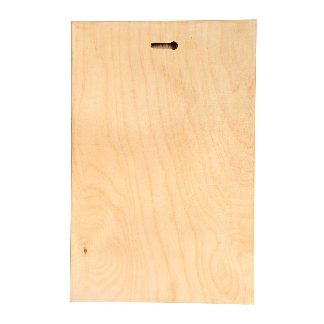Girl with Mandolin Wooden Nameplate | Water-proof | 8x12 inch – Housenama