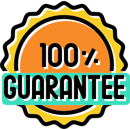 100% love-it guarantee on all nameplates on Housenama